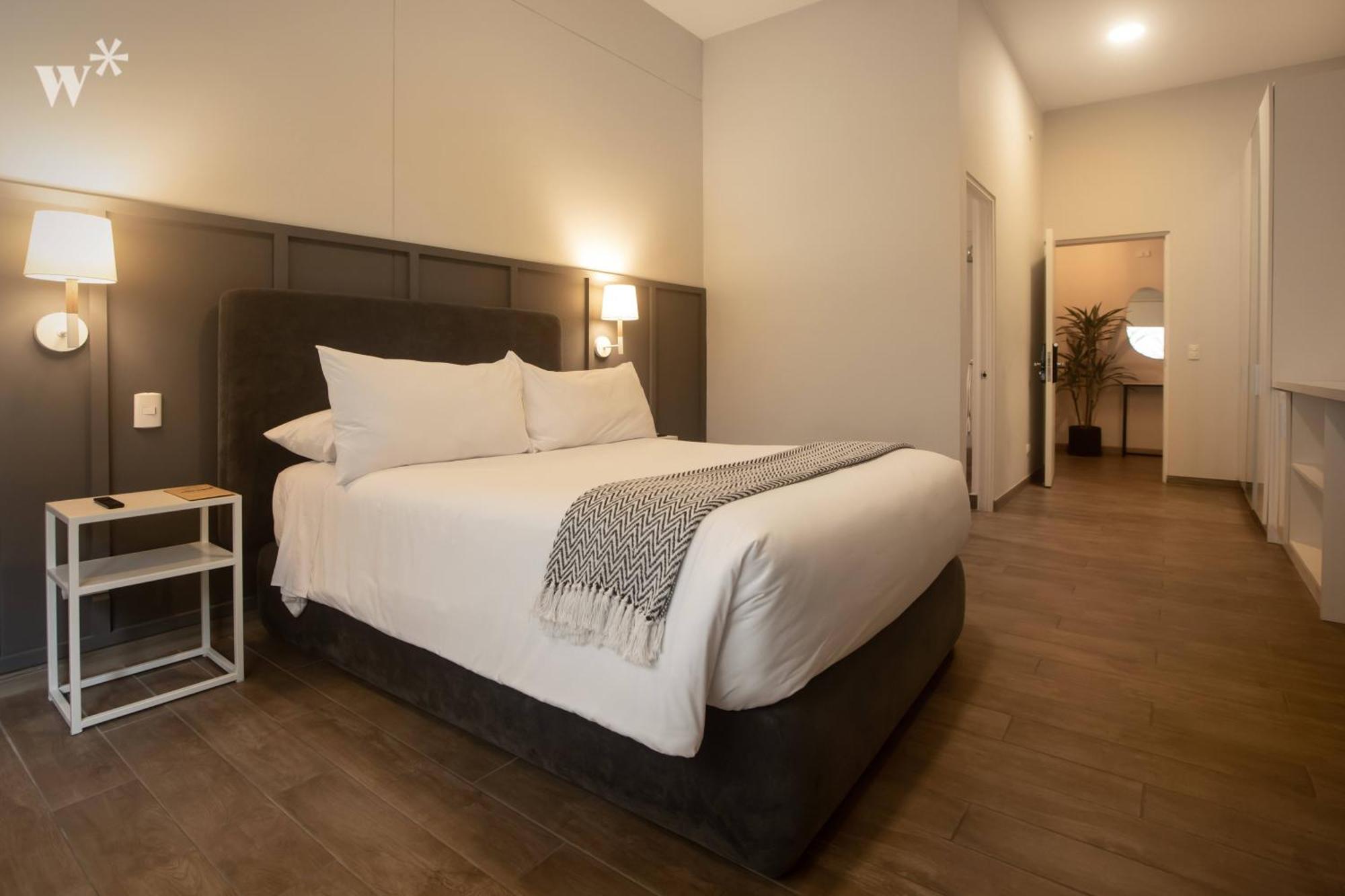 Soho By Wynwood House Lima Exterior foto