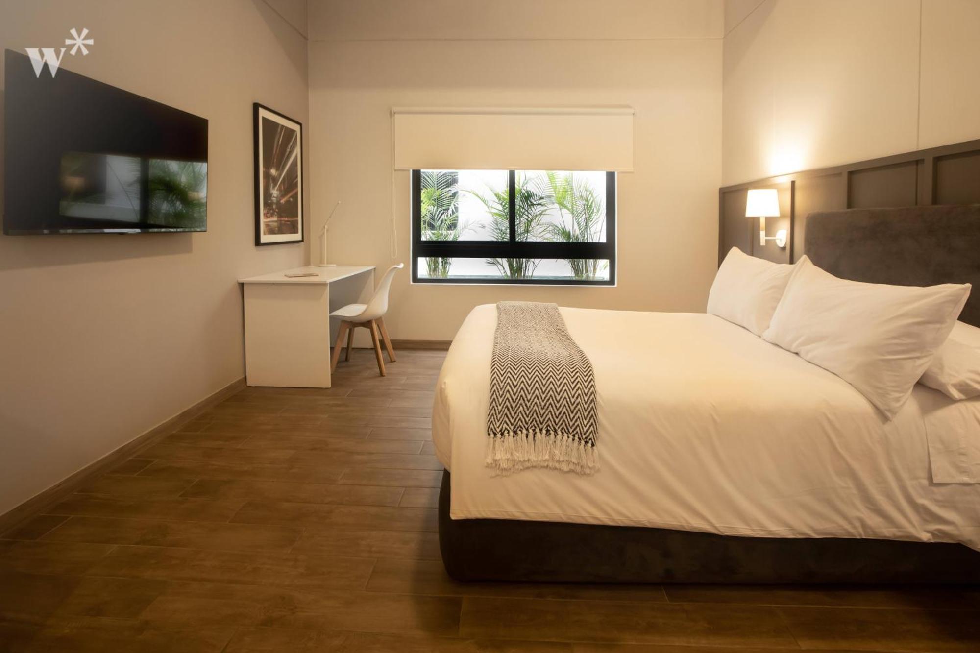Soho By Wynwood House Lima Exterior foto