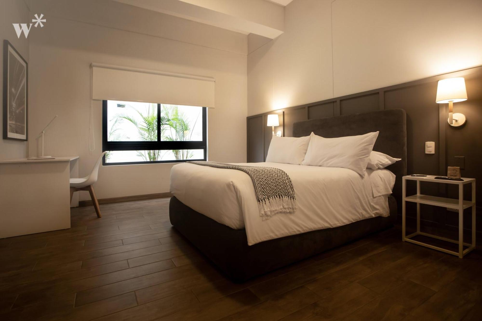Soho By Wynwood House Lima Exterior foto