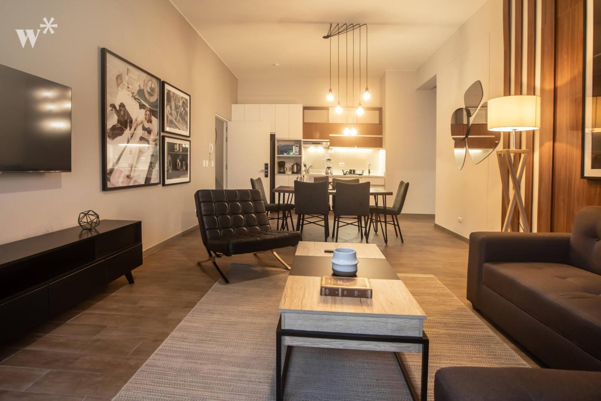Soho By Wynwood House Lima Exterior foto