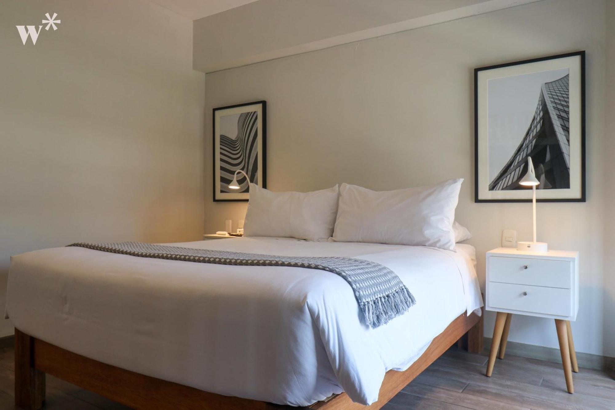 Soho By Wynwood House Lima Exterior foto