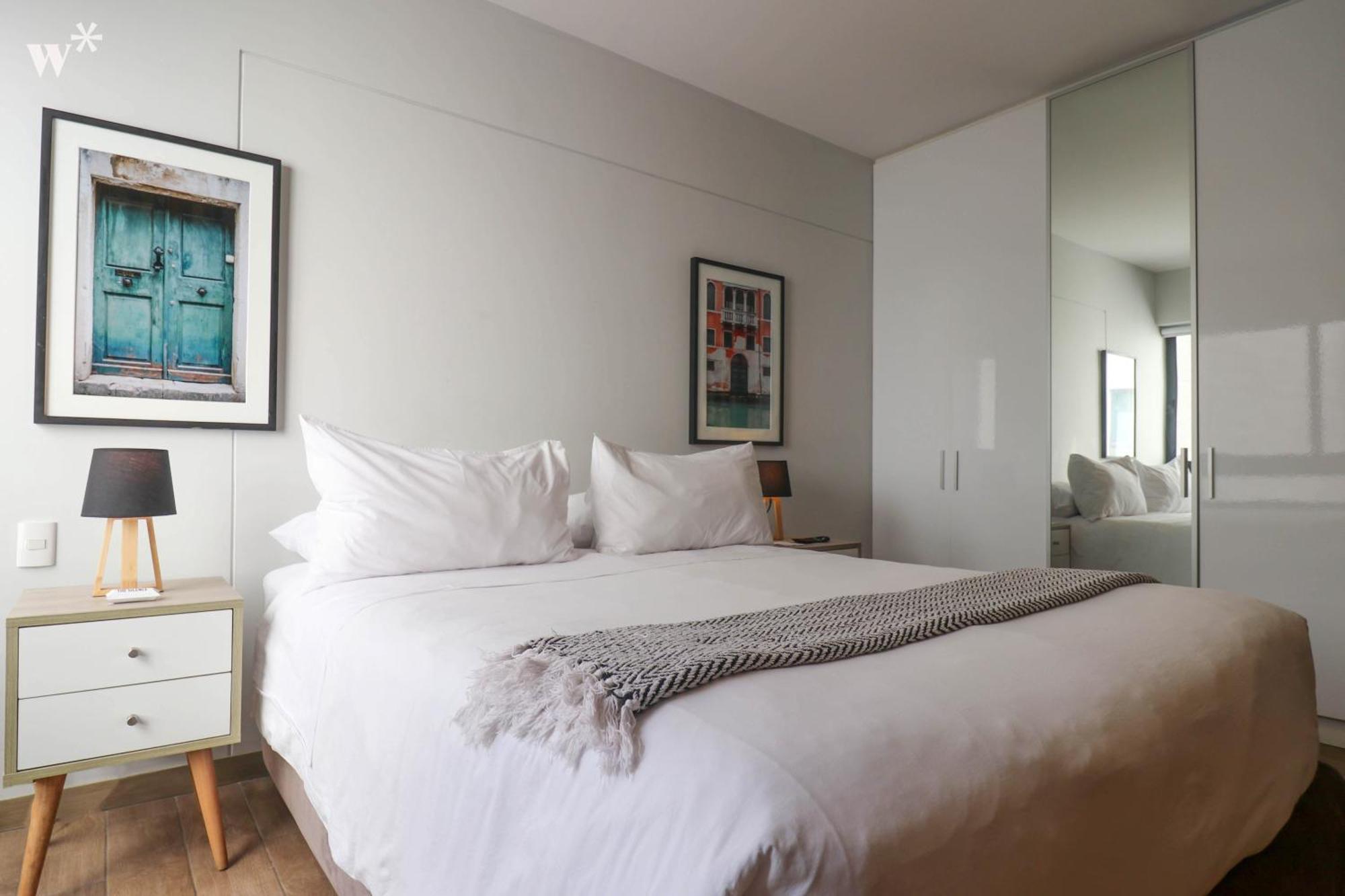 Soho By Wynwood House Lima Exterior foto