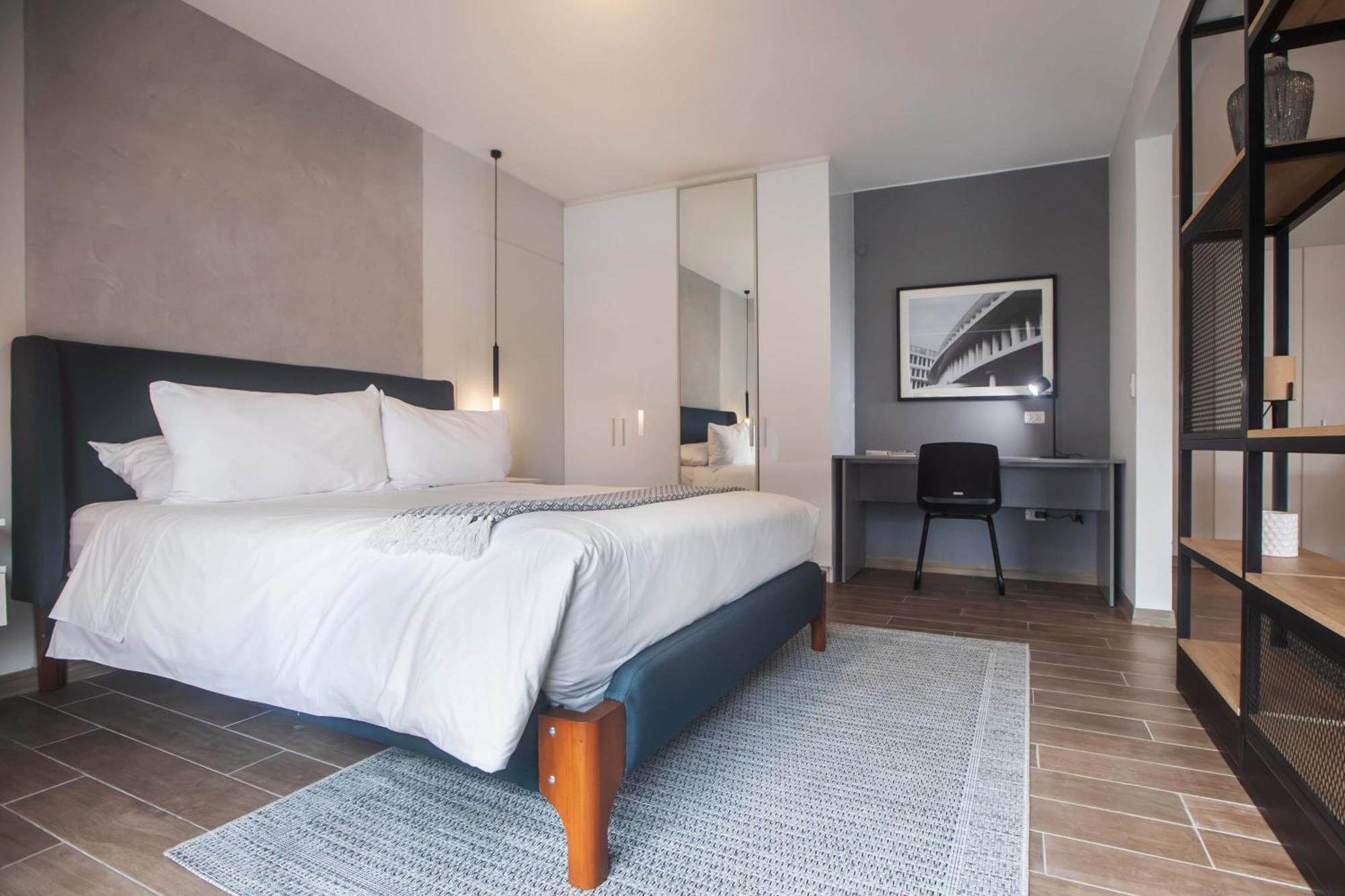 Soho By Wynwood House Lima Exterior foto