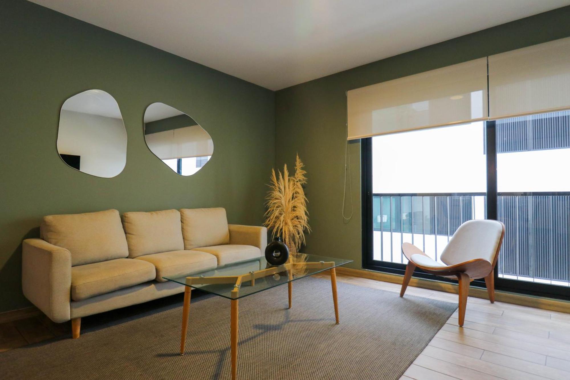 Soho By Wynwood House Lima Exterior foto